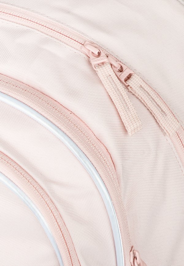 Tourenrucksack – rosa