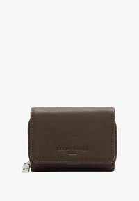 Ausgewählt, roasted coconut