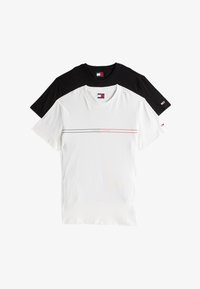 Δεν επιλέχθηκε, ecru/black