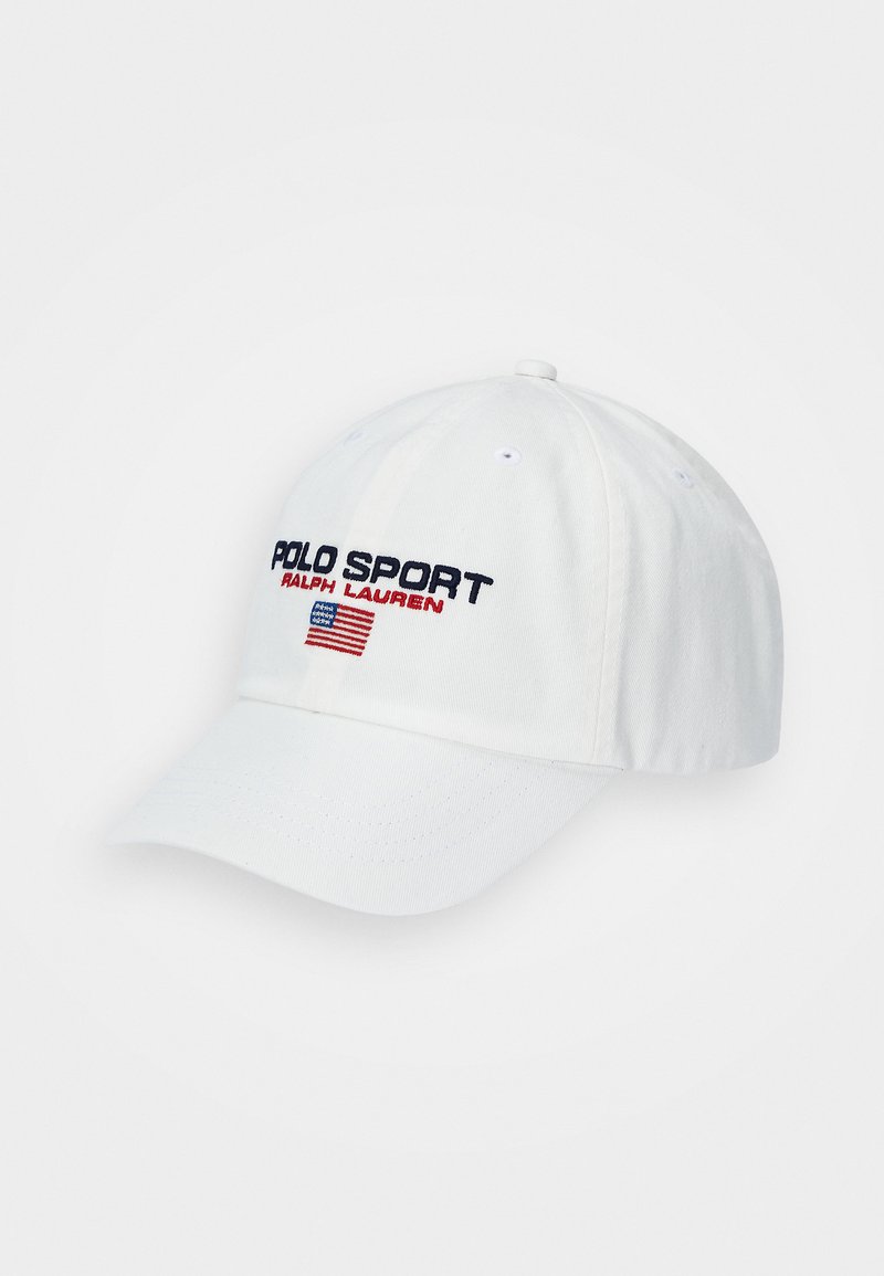 Polo Ralph Lauren POLO SPORT TWILL BALL CAP - Boné - nevis
