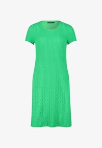 Unausgewählt, island green