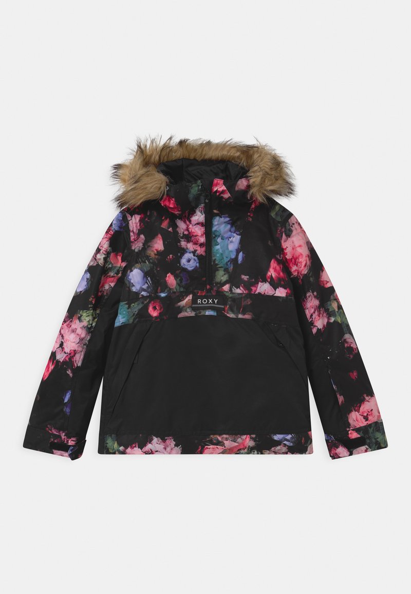 Roxy Snowboard jacket true black/black Zalando.de