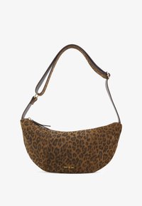 Selected, leopard