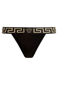 Versace UNDERWEAR TOPEKA - Thong - arancio/orange 