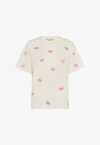 Nevybrané, spring gardenia