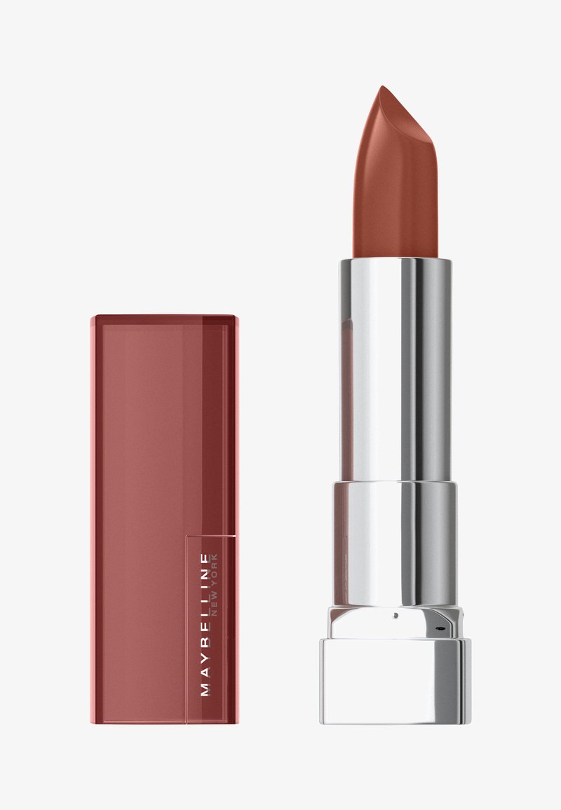 Maybelline New York COLOR SENSATIONAL THE CREAMS - Rossetto - brick beat