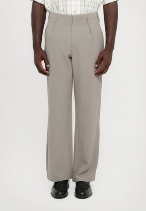 EZRAH - Pantalon classique - khaki