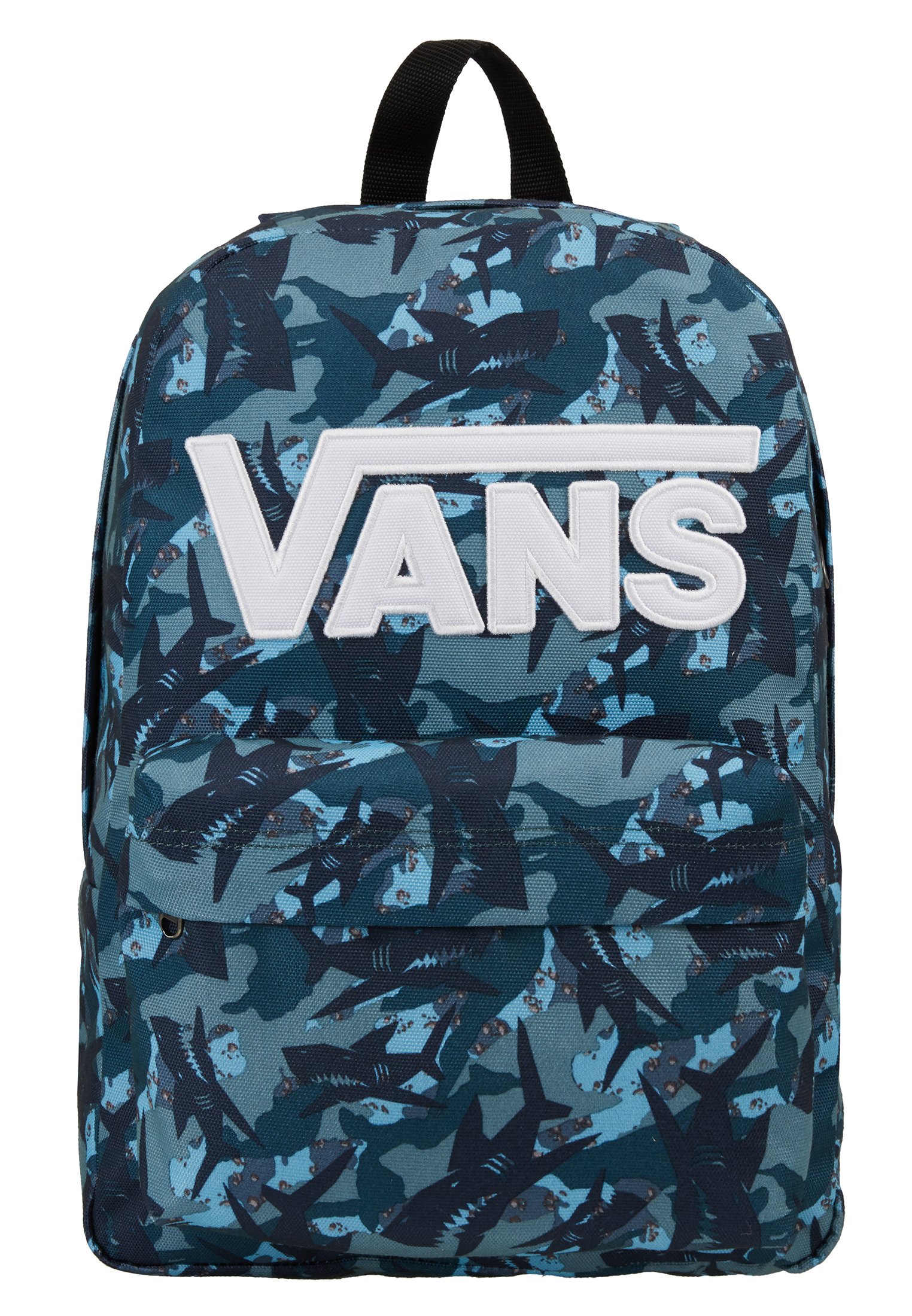 boys vans rucksack