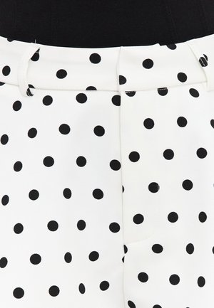 LOAVIES, TWILIGHT TREASURES - Short - dots small white