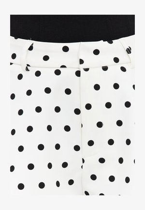 LOAVIES, TWILIGHT TREASURES - Short - dots small white