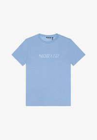 Seleccionado, dusty blue