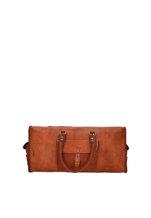 OSCAR - Valigia - brown