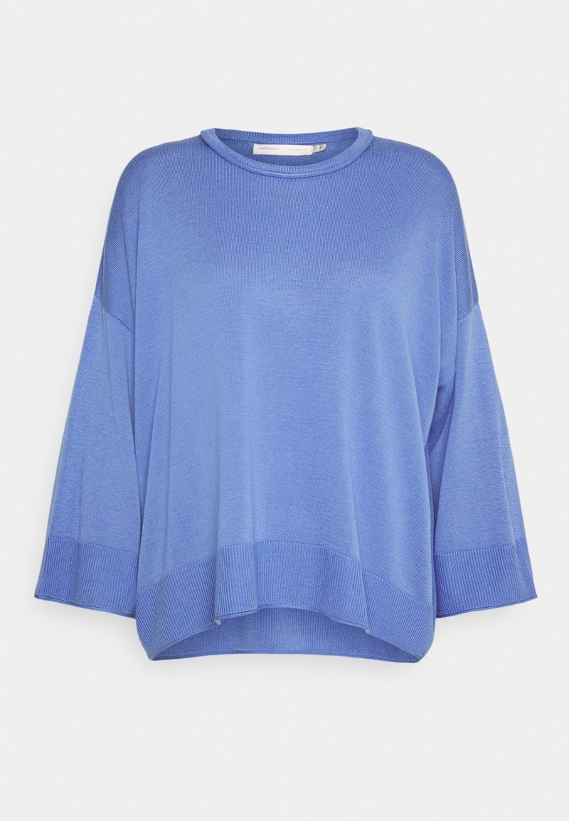 InWear Pullover - light blue