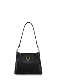 ELEGANCE COLLECTION - Handtasche - black