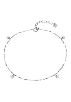 Anklet - Tobillera - silber