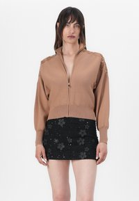 TWINSET JACKET - Skraistė  - land