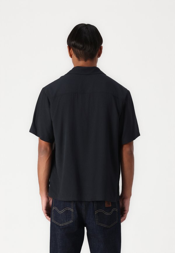 BIG DAWG RESORT UNISEX - Button-down blouse3