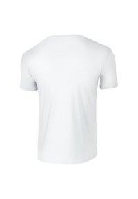 rockshirts DAVID BOWIE ALADDIN SANE   - T-shirt med print - white