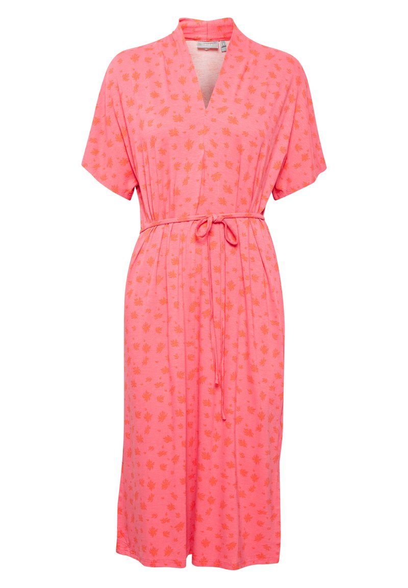 Fransa Jurk roze