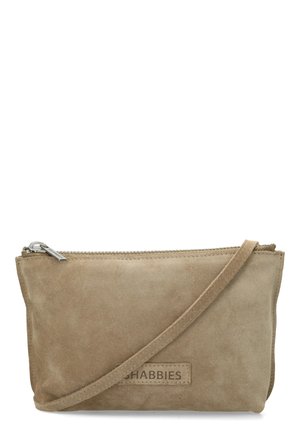 FESTIVAL  - Sac bandoulière - beige