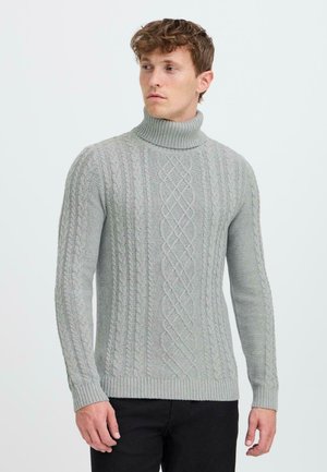 - Sweter
