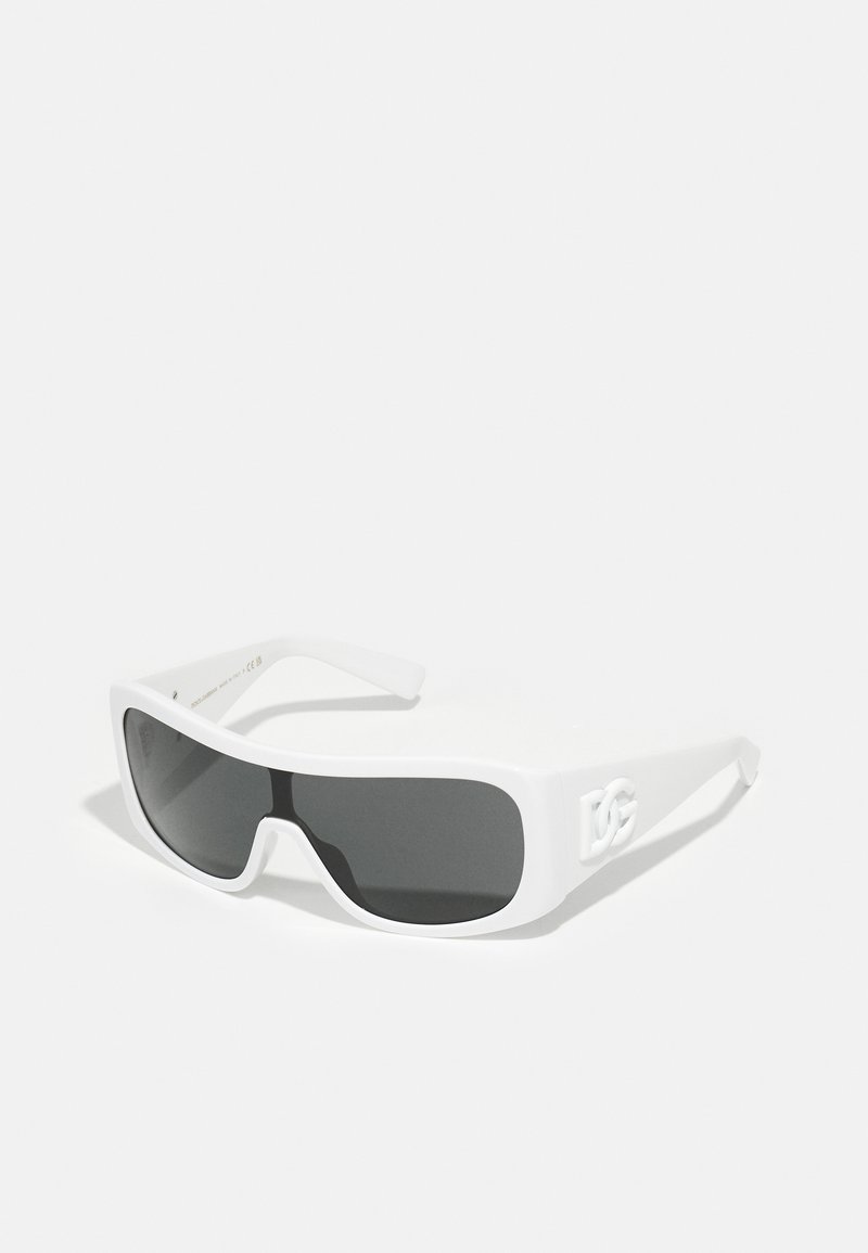 Dolce&Gabbana - UNISEX - Sonnenbrille - white, Vergrößern