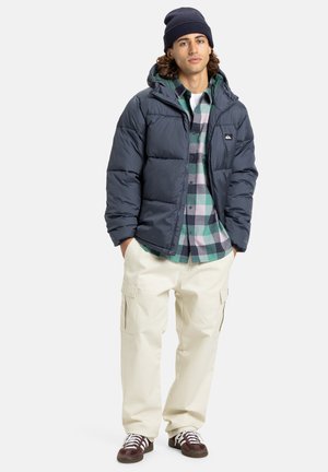 COLD DAYS - Winter jacket - dark blue