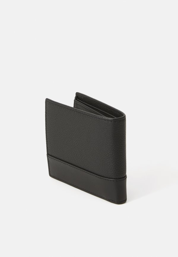 QUANTIC TRIFOLD UNISEX - Wallet2