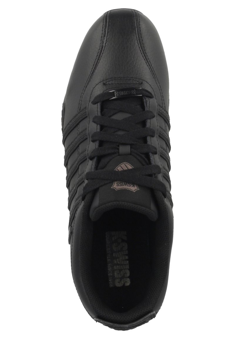 K-Swiss Court Tiebreak Scarpe Sportive Da Uomo Bianco EUR 45 - Foto 11