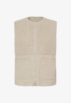 Fransa, FRMIKALA WA - Mellény - pumice stone