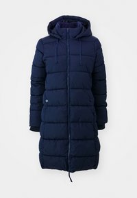 Valgt, navy