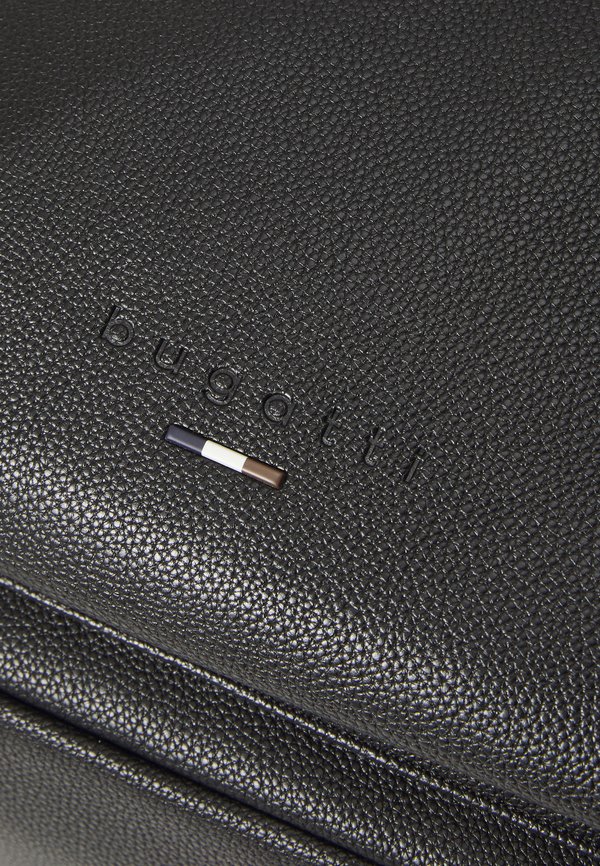 RICO RUCKSACK - Rucksack - schwarz2