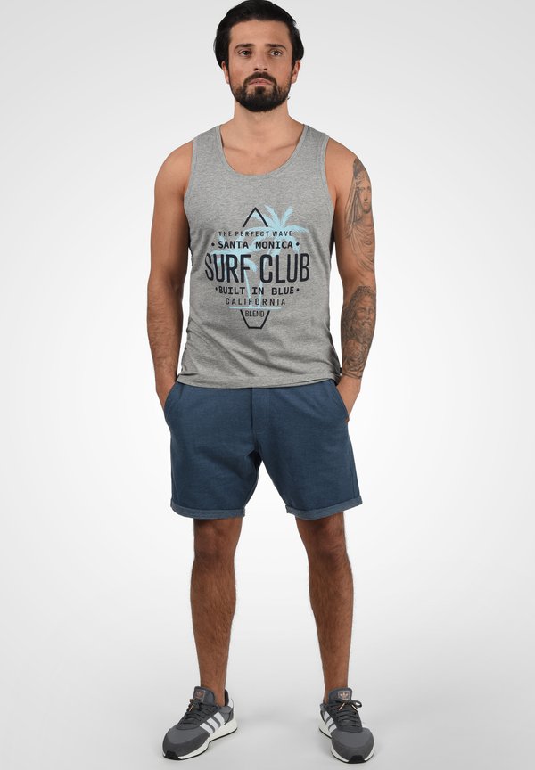 BHCALI - Top - stone mix2