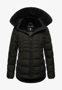 Unselected, schwarz
