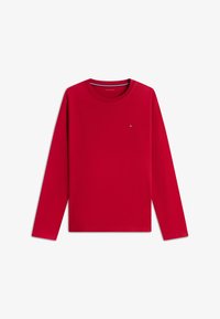 Επιλέχθηκε, medium red/carbon navy