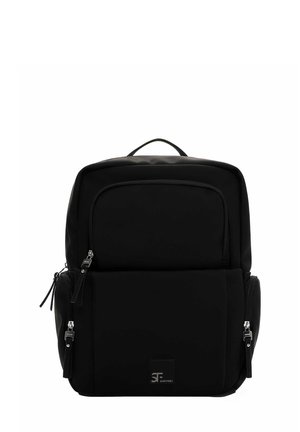 KARNY - Zaino - black