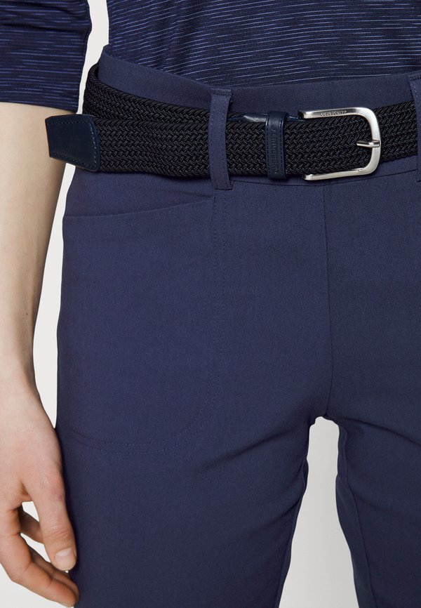 PULL ON CITY - Leggings - peacoat2