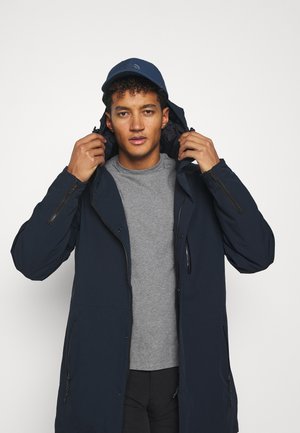 GRIFFON COAT - Winter coat - navy