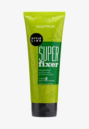 MX STYLE LINK SUPER FIXER - Hair styling - -