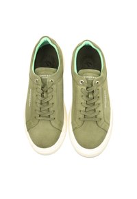 Scotch & Soda DURAN - Sneaker low - army green