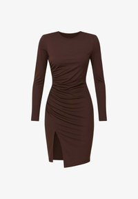 Non selezionato, marrone