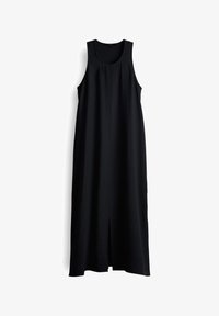 Unausgewählt, black