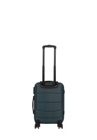 OCHNIK UNISEX ciemnozielony