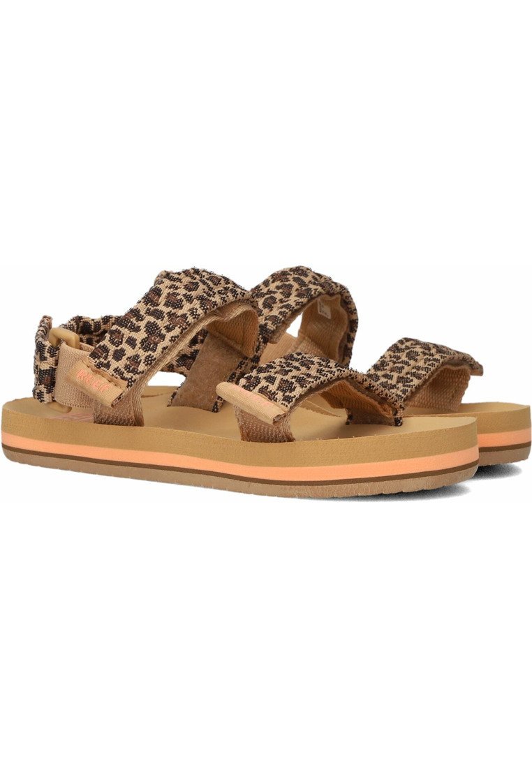 Reef AHI CONVERTIBLE Walking sandals beige Zalando