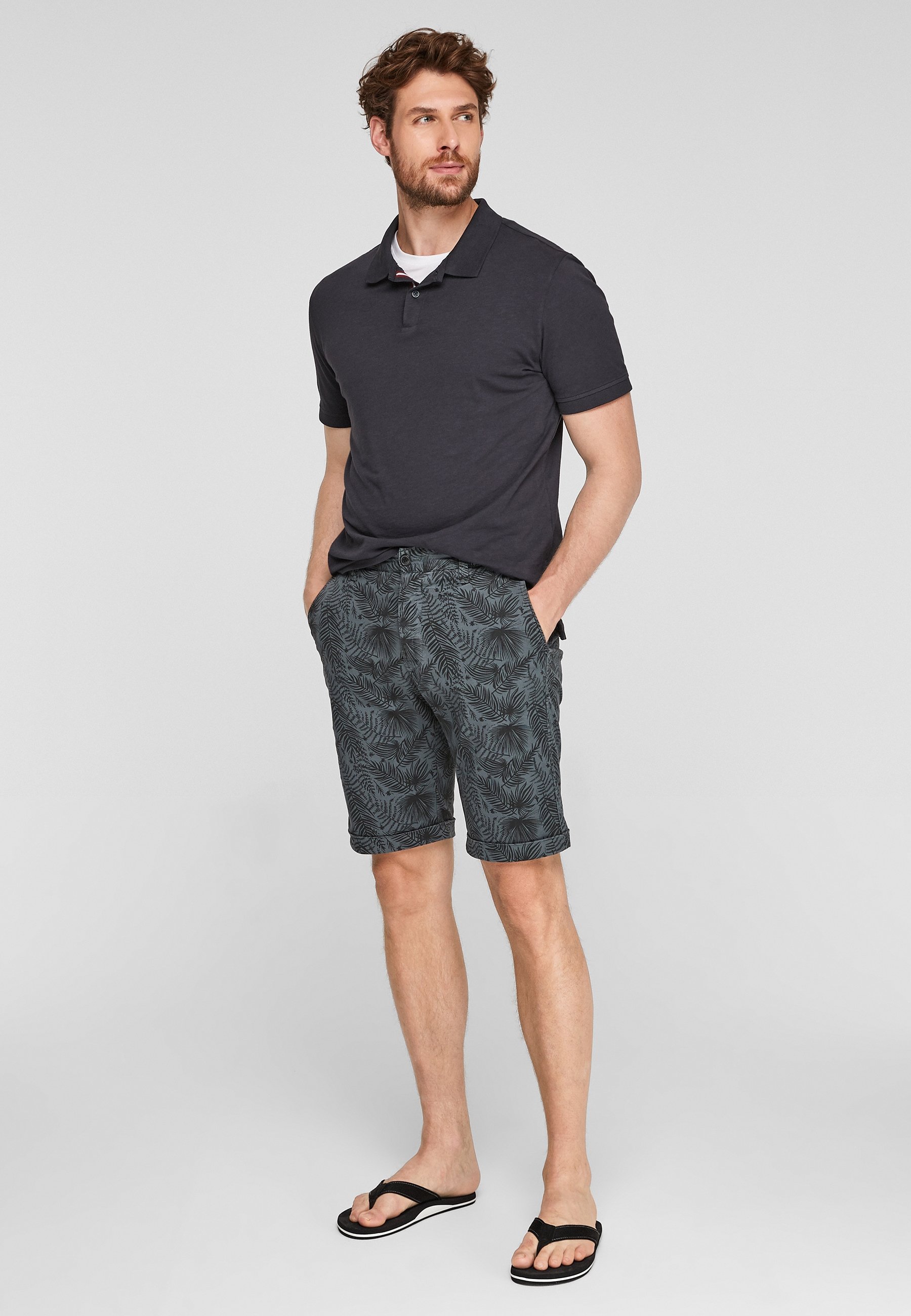 Herren REGULAR - Jeans Shorts Herren REGULAR - Jeans Shorts