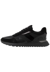 Michael Kors Sneakers - black