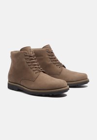 Timberland MID - Stivaletti stringati - medium brown