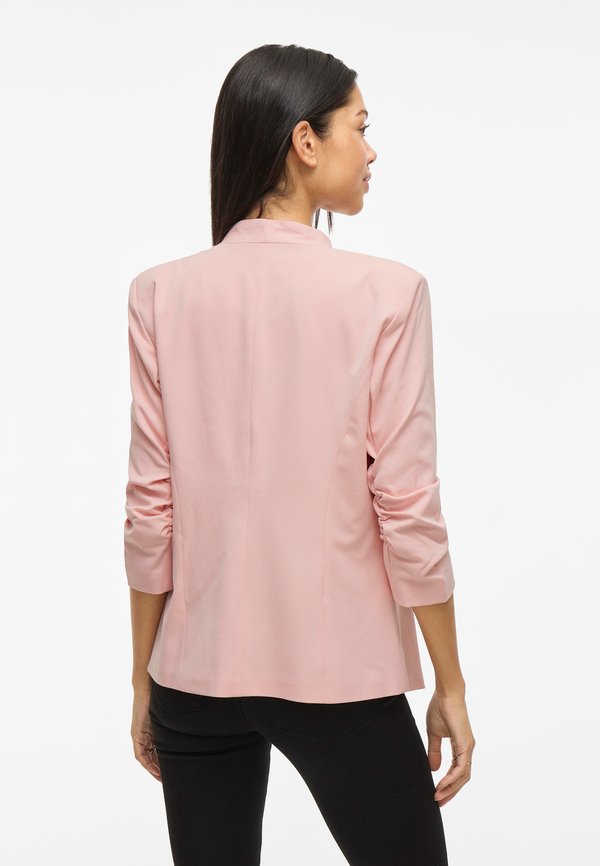 VIHER NEW - Blazer - misty rose4