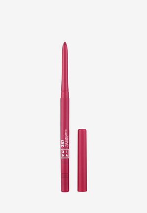 THE AUTOMATIC LIP PENCIL - Lip liner - 387 pink