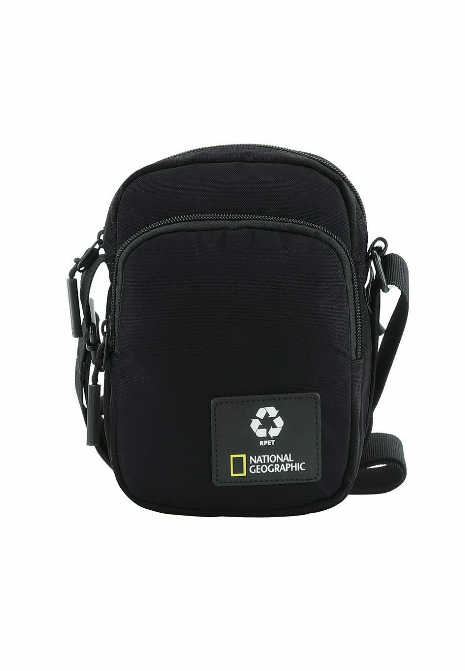Sac de voyage National Geographic Lindblad Expeditions bleu commodités